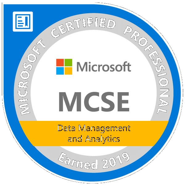 Certificação